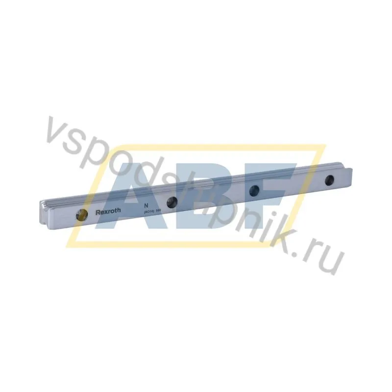 Деталь линейного подшипника R160510431,220 Bosch-Rexroth 360