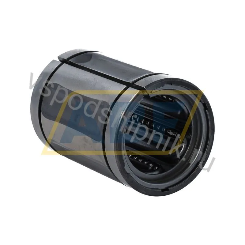 Шариковый линейный подшипник R0611-030-10 Bosch-Rexroth 360