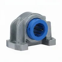 Шариковая линейная опора LUCS16D Ewellix