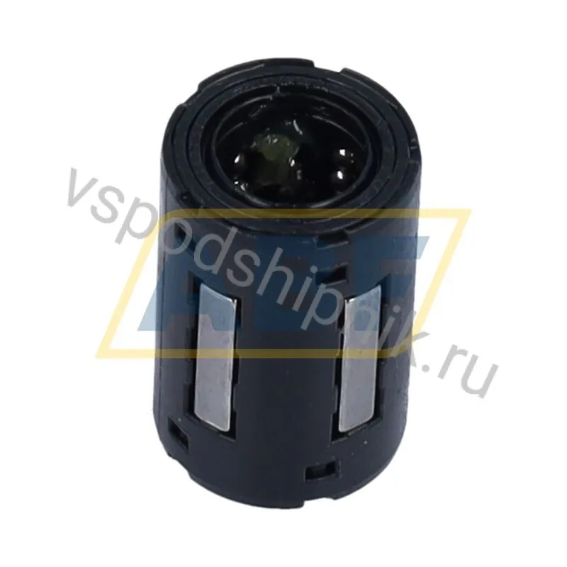 Шариковый линейный подшипник LBBR10-LS Ewellix 360