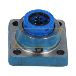 Шариковая линейная опора LVCR12D-2LS Ewellix