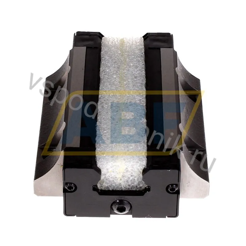 Шариковая линейная опора LLTHC 30 LA-T1-P5 SKF 360