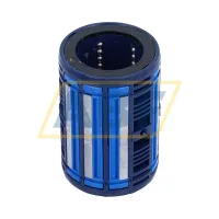 Шариковый линейный подшипник LBCD30A SKF