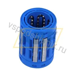 Шариковый линейный подшипник LBCR20D Ewellix