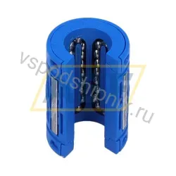 Шариковый линейный подшипник LBCT12D Ewellix