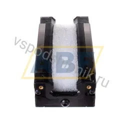 Шариковая линейная опора LLTHC 35 LR-T0 P5 SKF