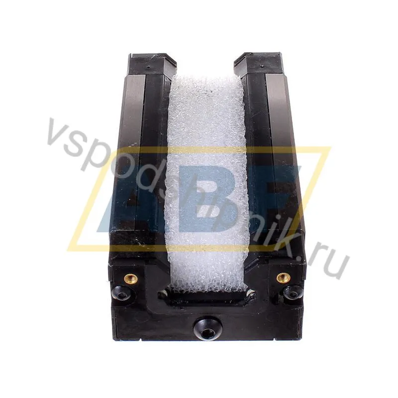 Шариковая линейная опора LLTHC 35 LR-T0 P5 SKF 360