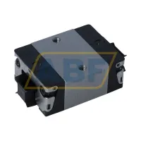 Шариковая линейная опора 1666-893-20 Bosch-Rexroth
