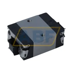 Шариковая линейная опора 1666-893-20 Bosch-Rexroth