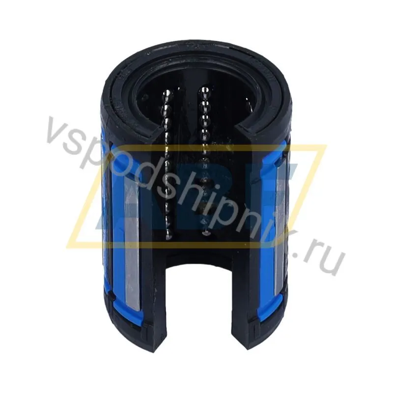 Шариковый линейный подшипник LBCT20A-2LS SKF 360