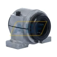 Шариковый линейный подшипник LUAS30-2LS SKF
