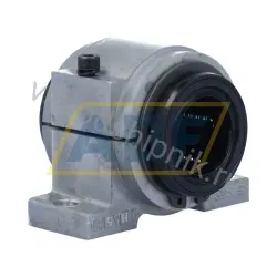 Шариковый линейный подшипник LUAS30-2LS SKF
