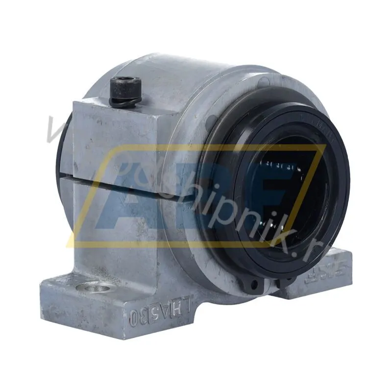 Шариковый линейный подшипник LUAS30-2LS SKF 360