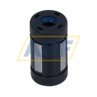 Шариковый линейный подшипник LBCR5-2LS/HV6 Ewellix