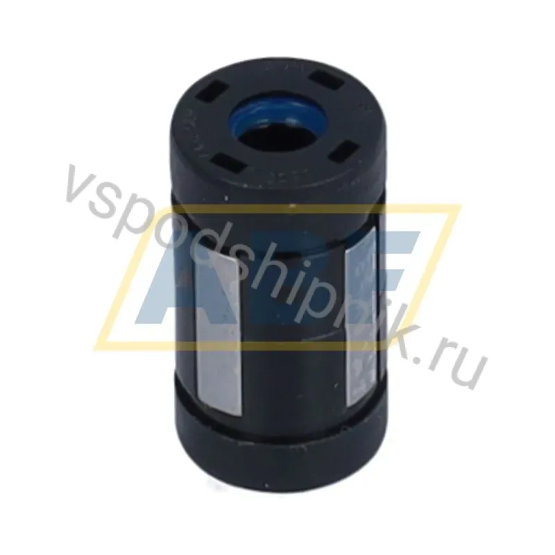 Шариковый линейный подшипник LBCR5-2LS/HV6 Ewellix 360