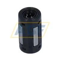 Шариковый линейный подшипник LBBR6A-2LS/HV6 Ewellix