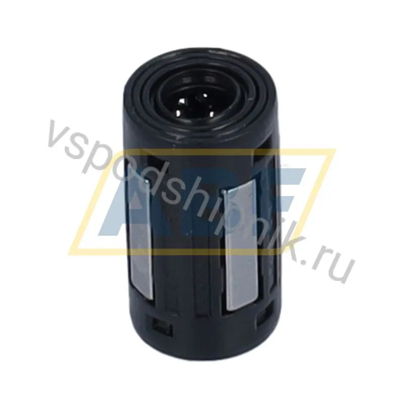 Шариковый линейный подшипник LBBR6A-2LS/HV6 Ewellix 360