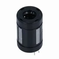 Шариковый линейный подшипник LBCR8-LS Ewellix