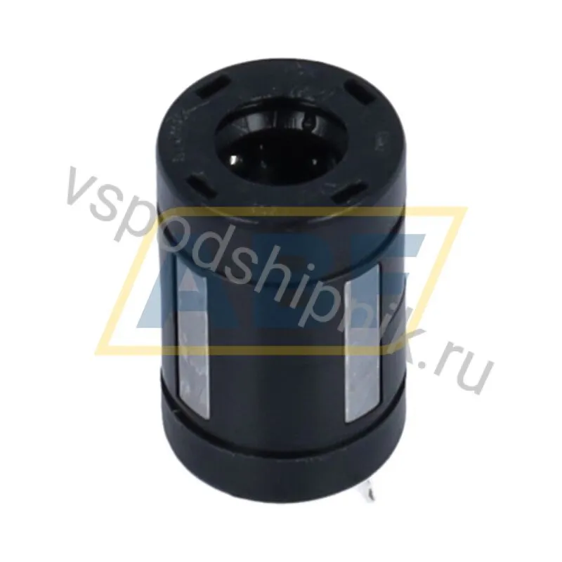 Шариковый линейный подшипник LBCR8-LS Ewellix 360