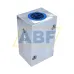 Шариковая линейная опора LTCD40D-2LS Ewellix