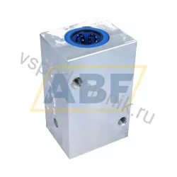 Шариковая линейная опора LTCD40D-2LS Ewellix