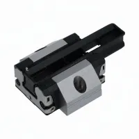 Шариковая линейная опора R200019330 Bosch-Rexroth