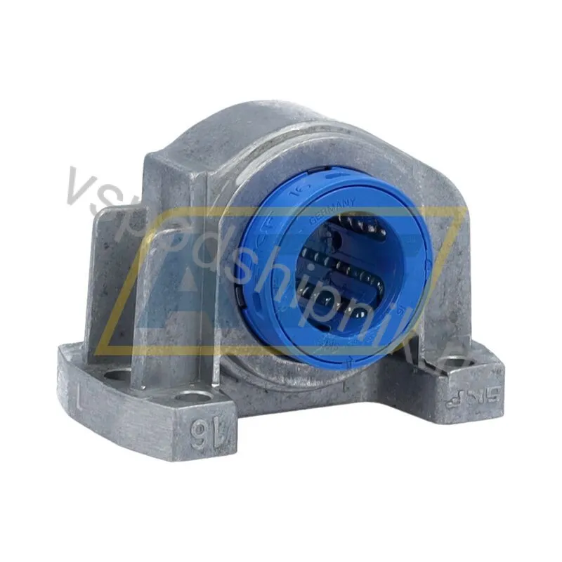 Шариковая линейная опора LUCR16D Ewellix 360