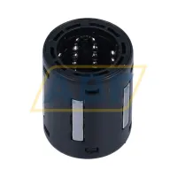 Шариковый линейный подшипник LBBR16-LS/HV6 Ewellix