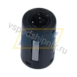 Шариковый линейный подшипник LBBR8-2LS/HV6 Ewellix