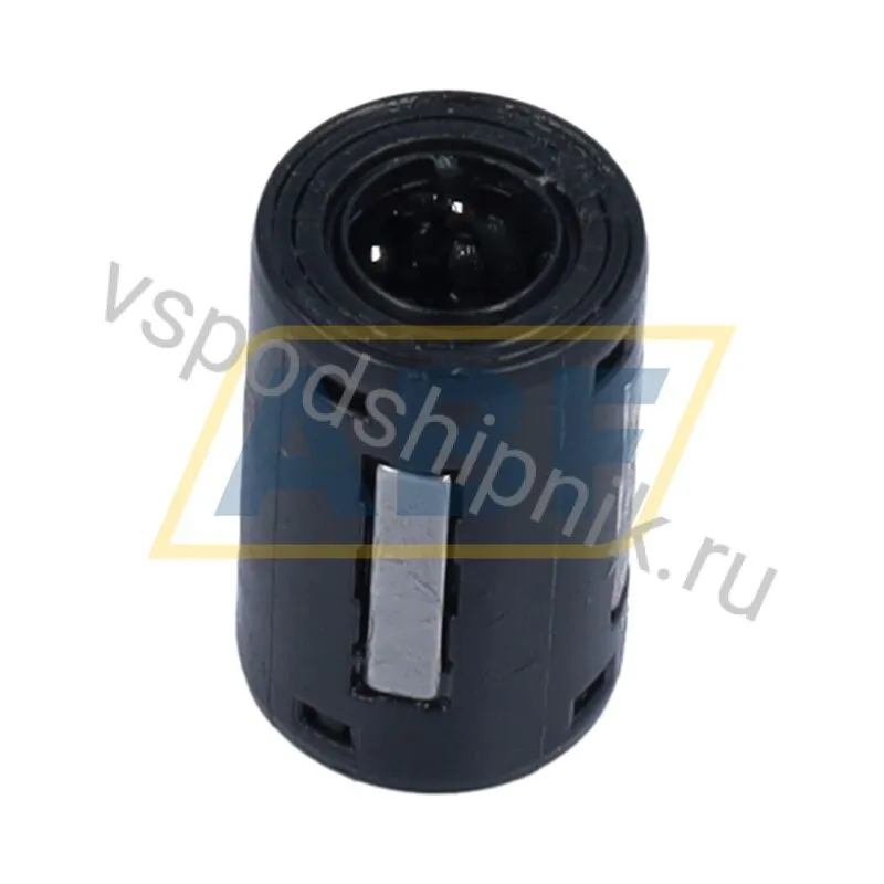 Шариковый линейный подшипник LBBR8-2LS/HV6 Ewellix 360