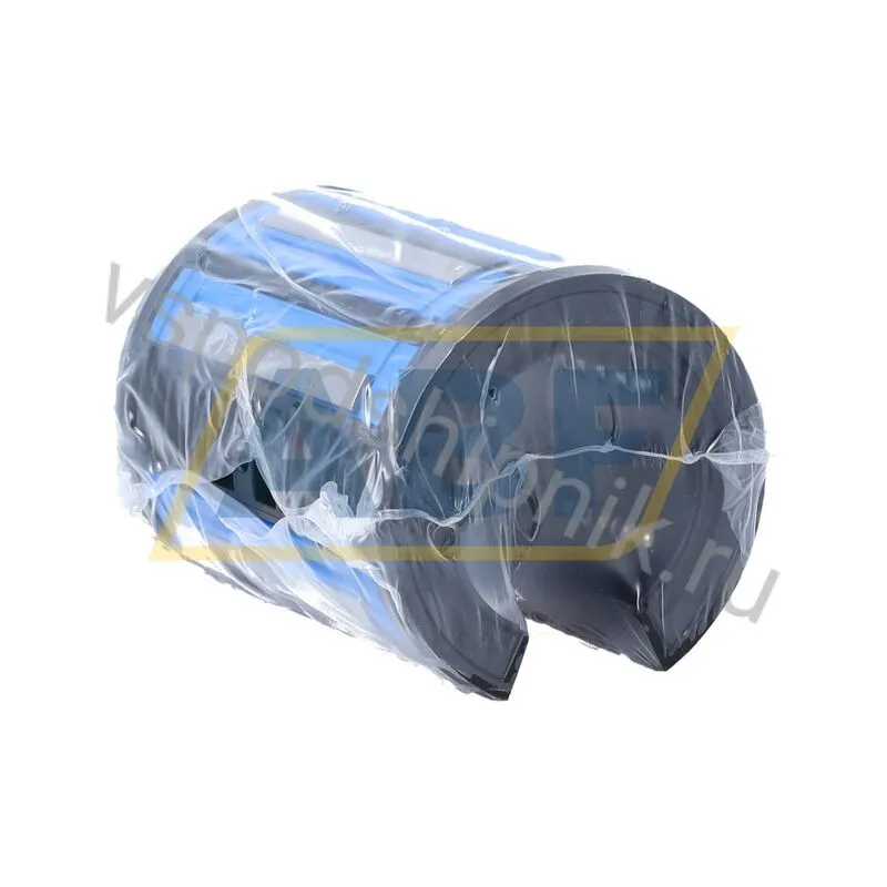 Шариковый линейный подшипник LBCT40A-2LS Ewellix 360
