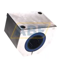 Шариковая линейная опора LUNE40D-2LS SKF