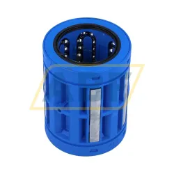 Шариковый линейный подшипник LBCD40D-2LS Ewellix