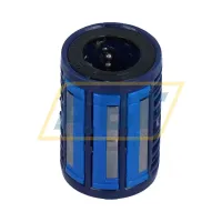 Шариковый линейный подшипник LBCD12A SKF