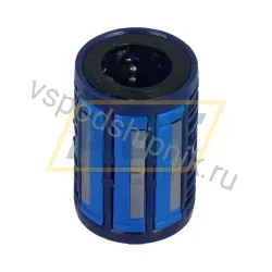 Шариковый линейный подшипник LBCD12A SKF