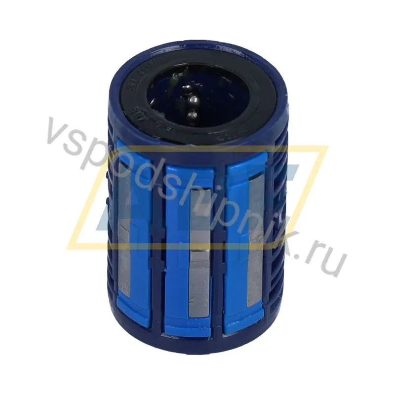 Шариковый линейный подшипник LBCD12A SKF 360