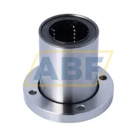 Шариковый линейный подшипник LMF35UU Samick