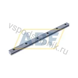 Деталь линейного подшипника SSR20X-340L Samick