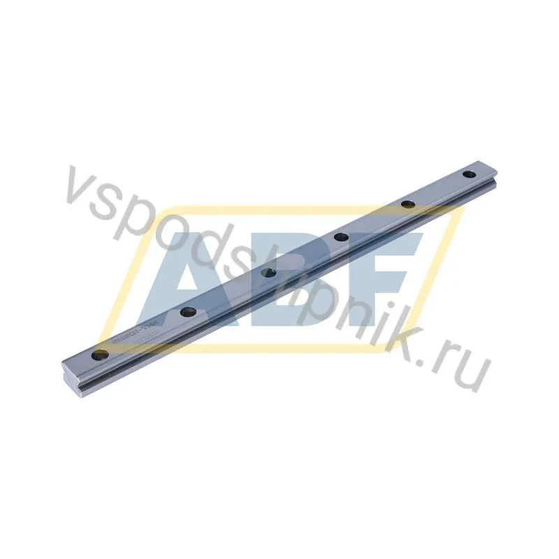 Деталь линейного подшипника SSR20X-340L Samick 360