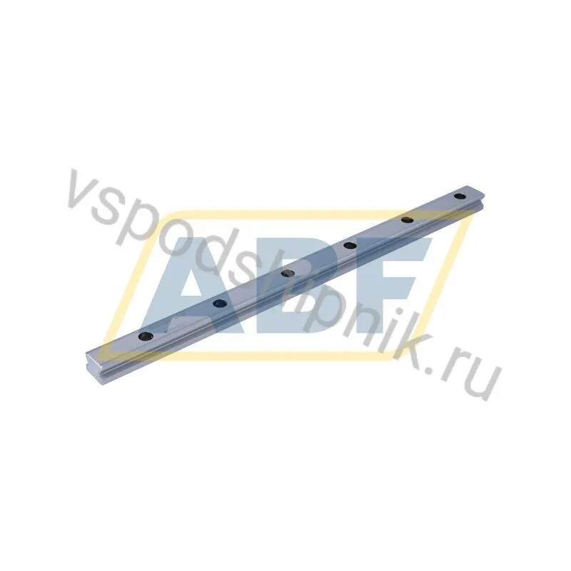 Деталь линейного подшипника SSR20X-360L Samick 360