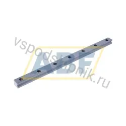 Деталь линейного подшипника SR25-400LY Samick