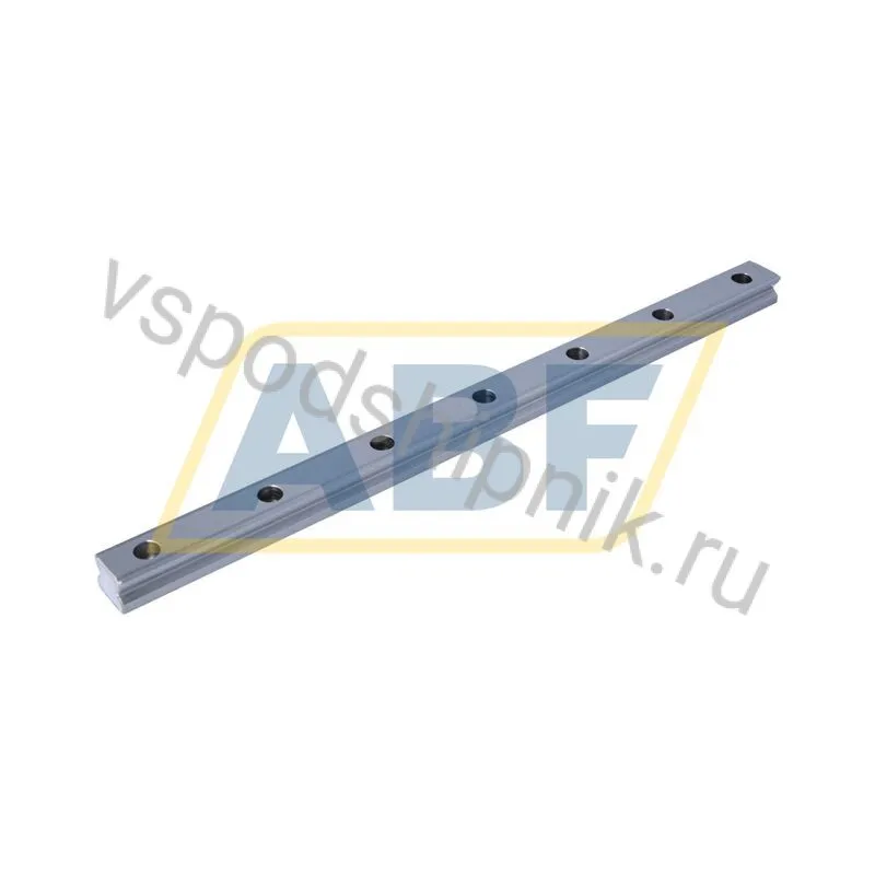 Деталь линейного подшипника SR25-400LY Samick 360
