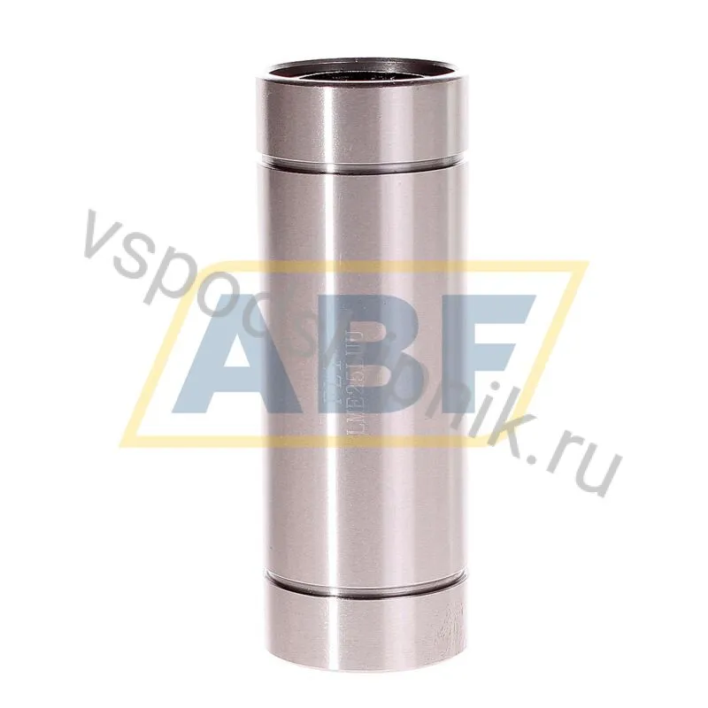 Шариковый линейный подшипник LME25LUU France Lineaire Industrie 360