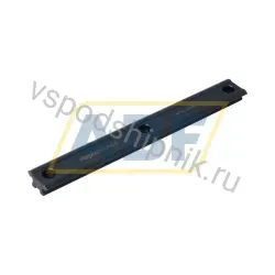 Деталь линейного подшипника NS25P3 Hepco