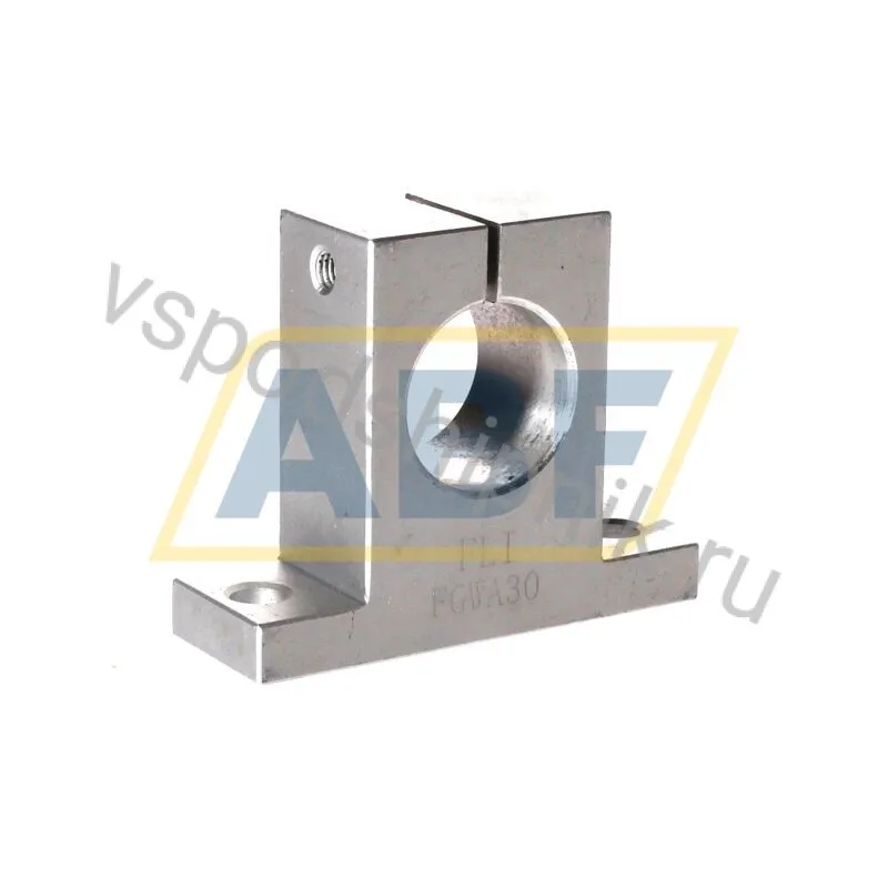 Деталь линейного подшипника FGWA30 France Lineaire Industrie 360