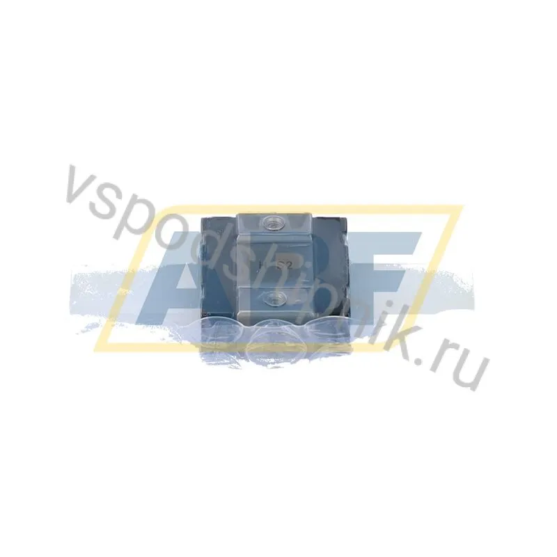 Шариковая линейная опора LWLC12C1BHS2 IKO 360