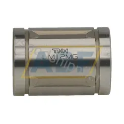 Шариковый линейный подшипник LM12MG THK