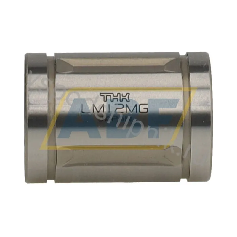 Шариковый линейный подшипник LM12MG THK 360