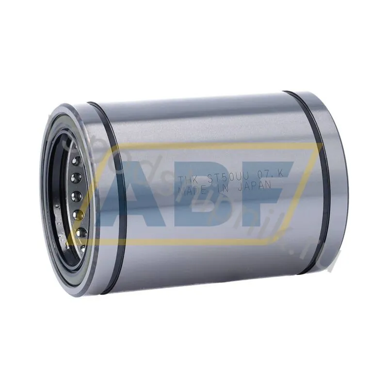 Шариковый линейный подшипник ST50UU THK 360