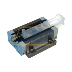 Шариковая линейная опора BGCH35FLSSNZ1 SNR